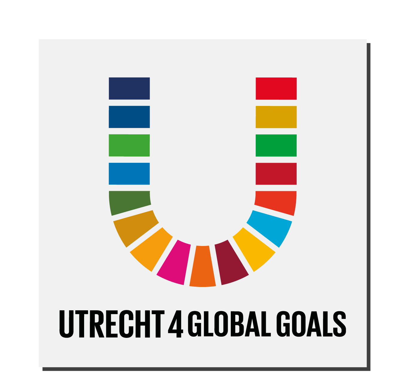 Utrecht for Global Goals U4GG