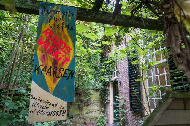 Ga op pad voor de leukste kaarsen in Nederland