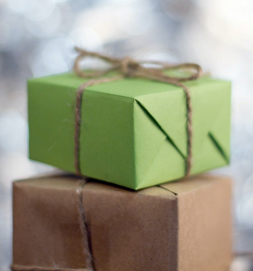 Magische Kaars cadeau