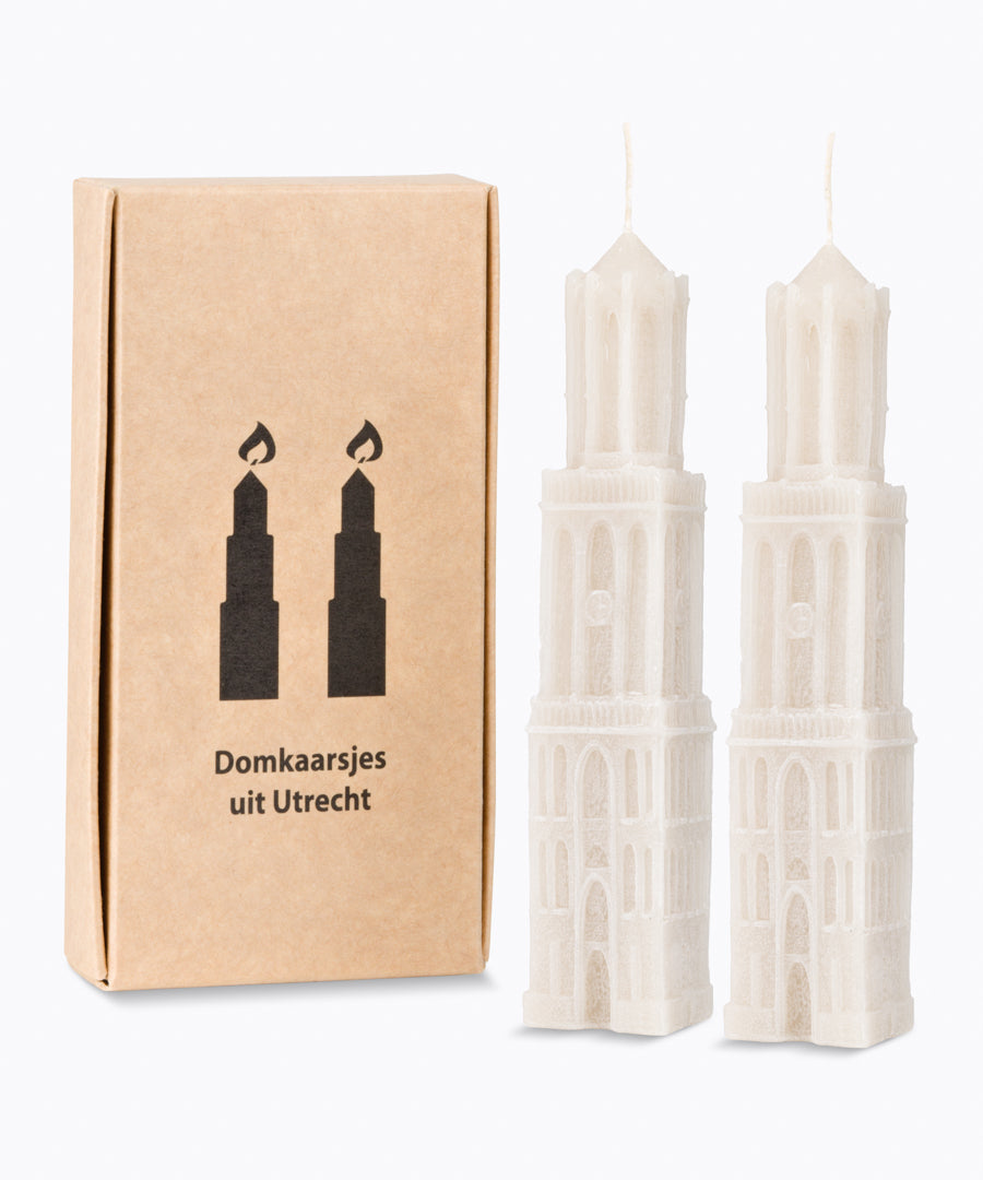 Giftset - Domtoren