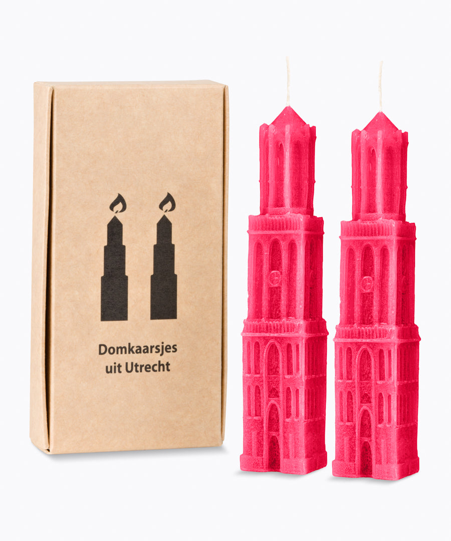 Giftset - Domtoren