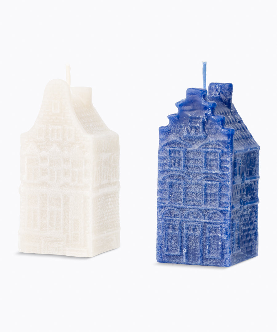 Giftset - Hollandse Huisjes