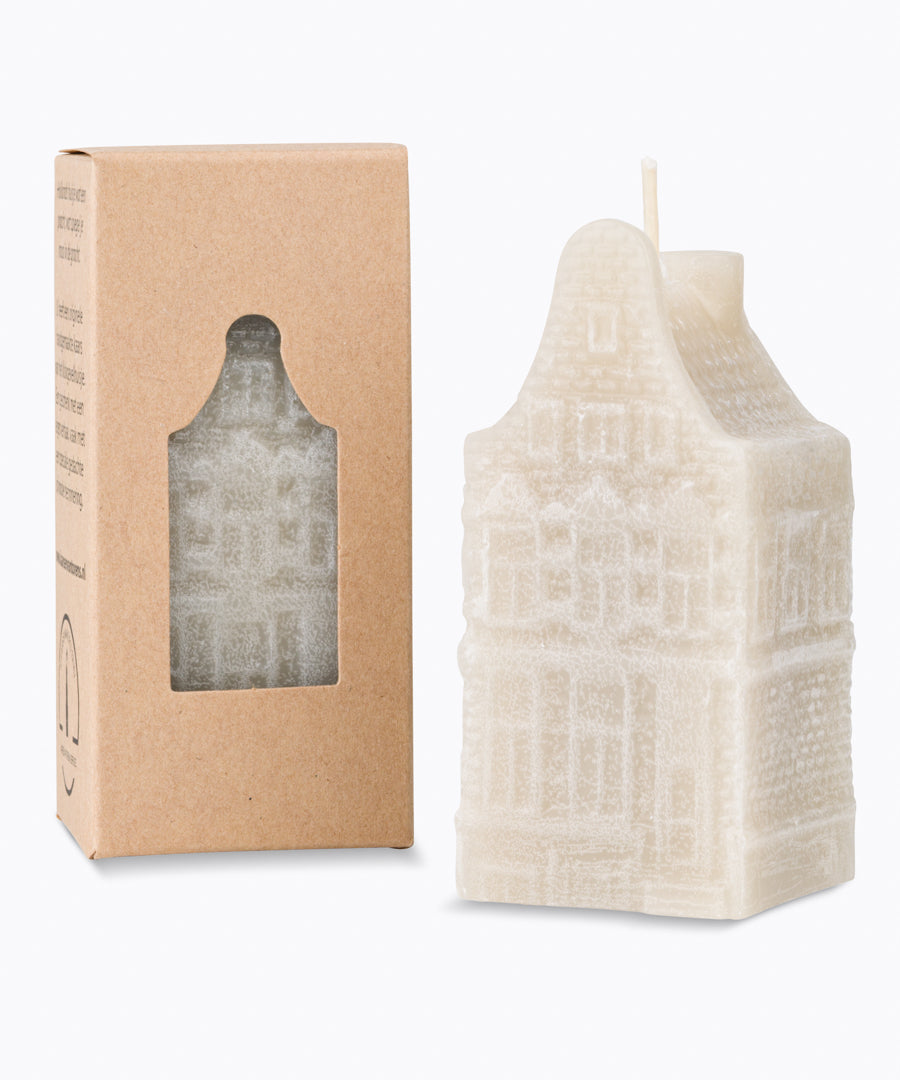 🎁 Klokgevelhuisje (100% off)