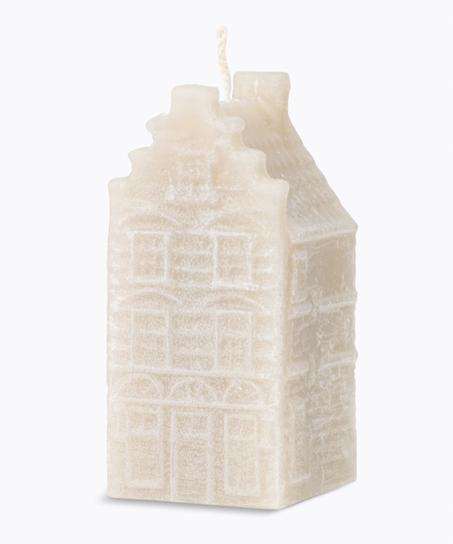 Trapgevelhuisje